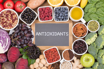 Anti-Oxidants