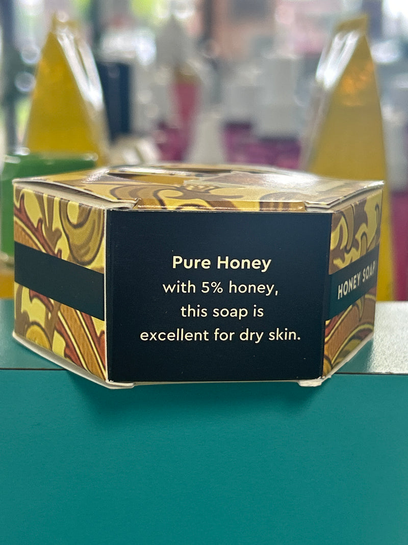 Pure Honey Soap