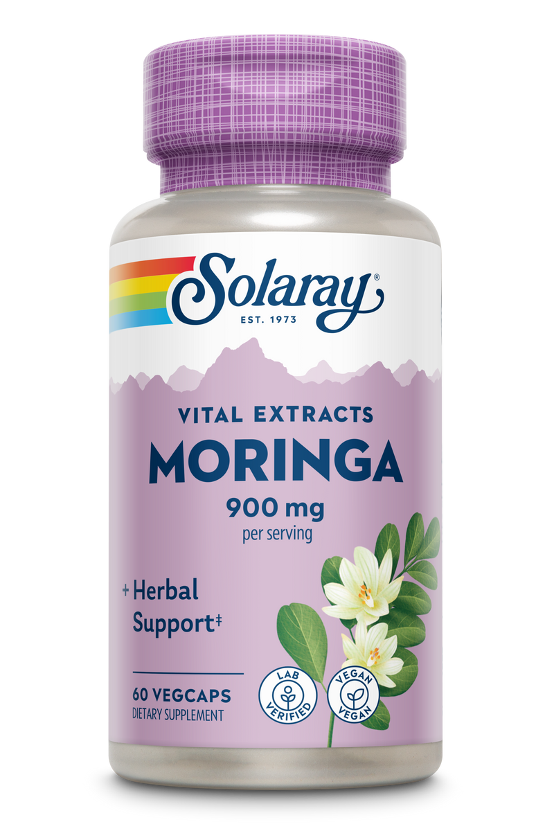 Moringa