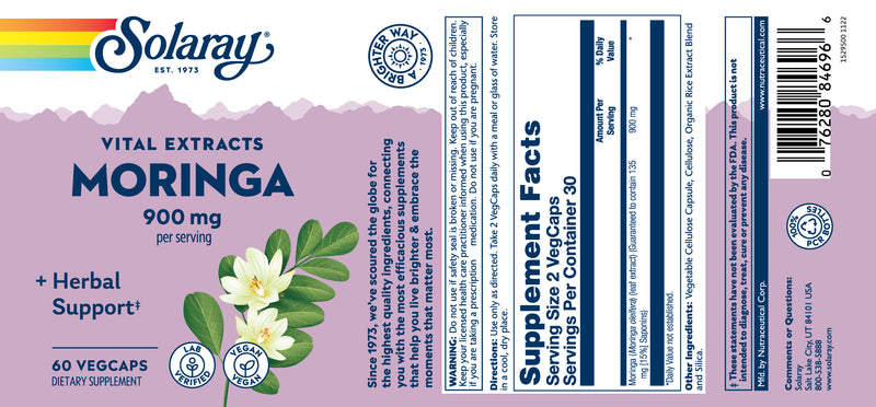 Moringa