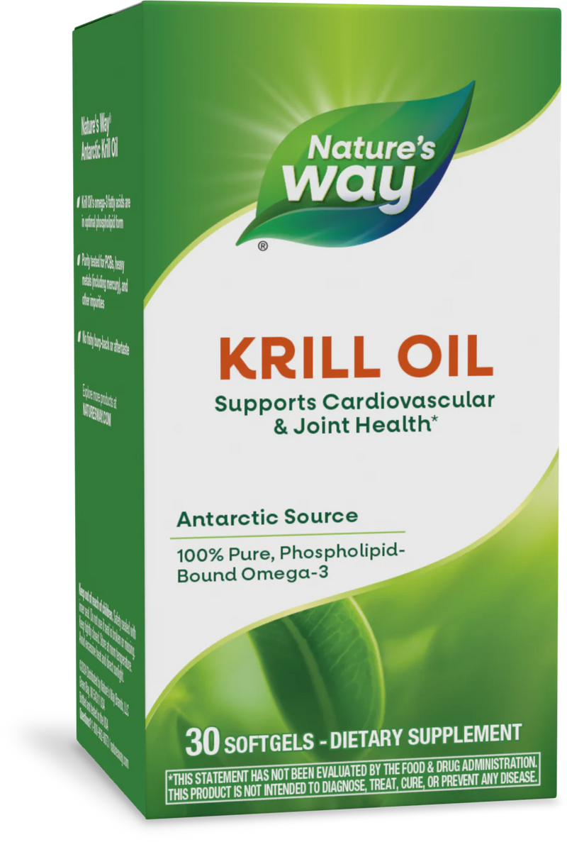 Krill Oil