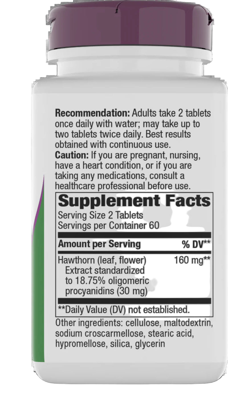 HeartCare™ Hawthorn