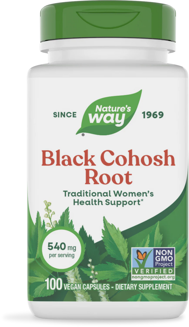 Black Cohosh