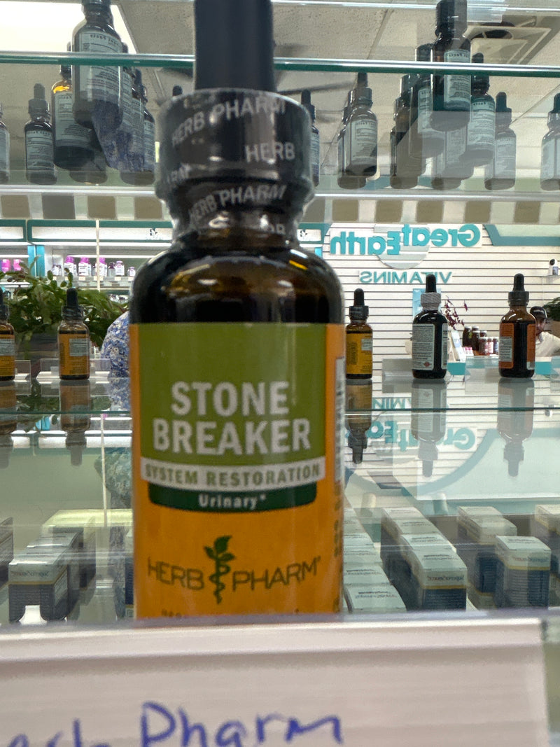 Stone Breakers