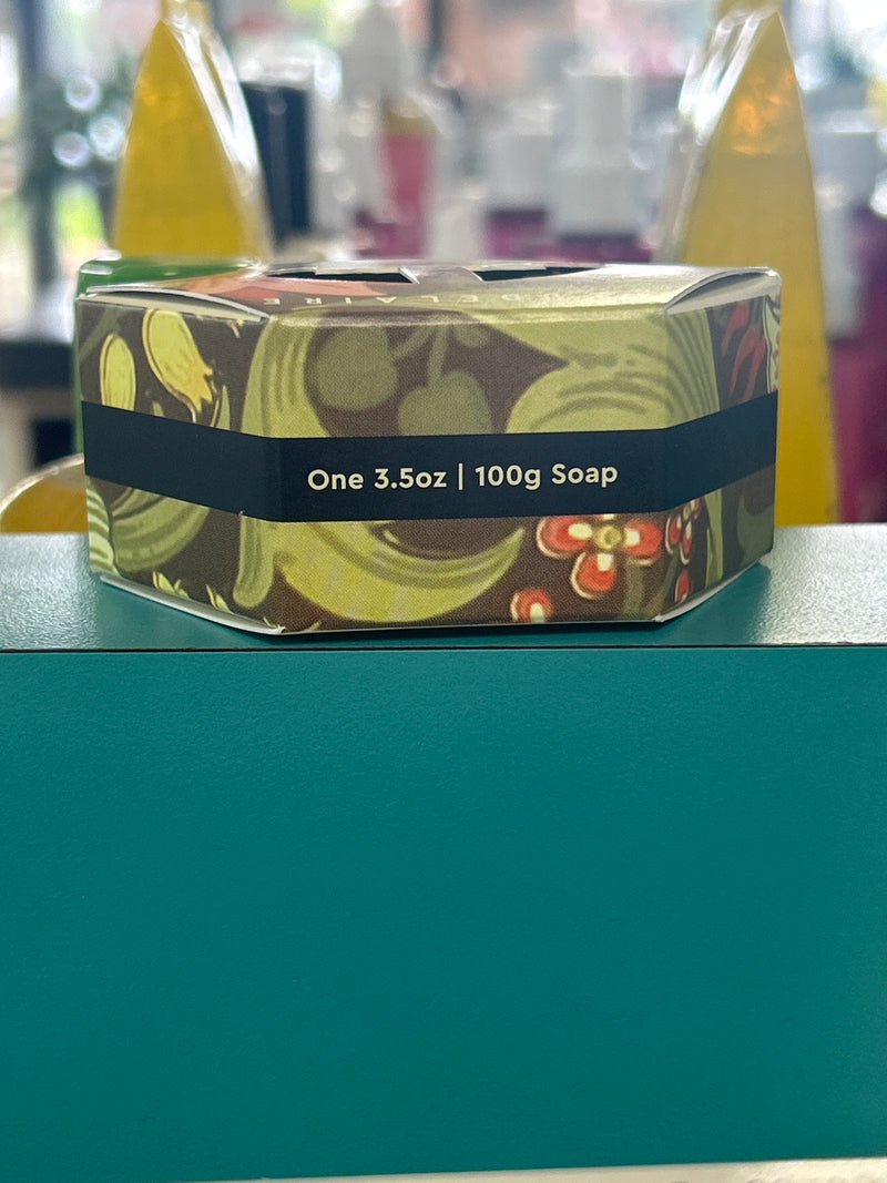 Calendula Honey Soap