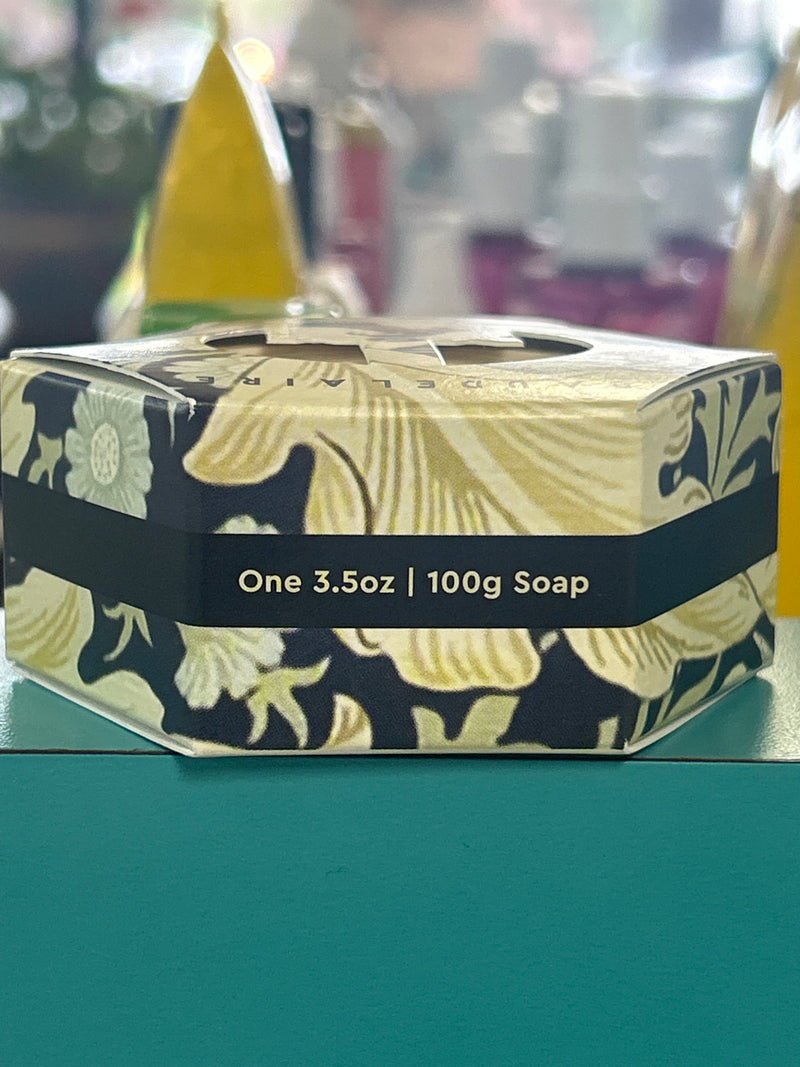 Honey Soap Goats Milk