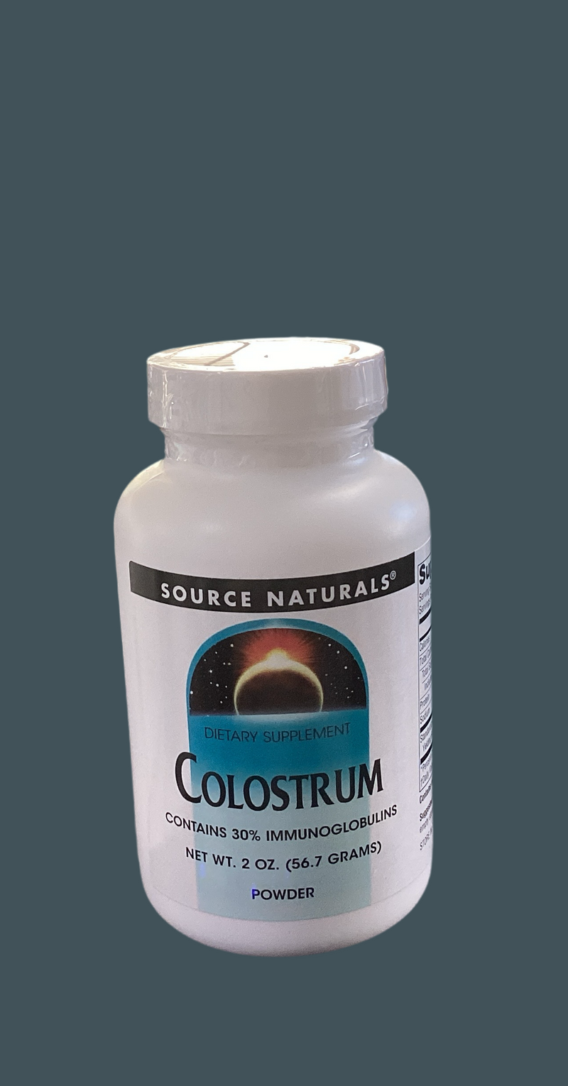 Colostrum POWDER