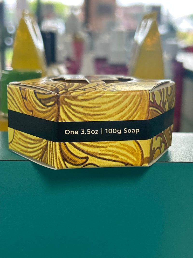 Pure Honey Soap