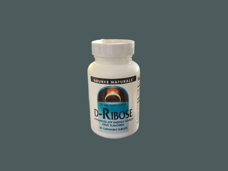 D-Ribose