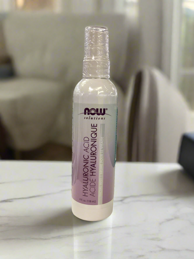 Hyaluronic Acid Facial Mist