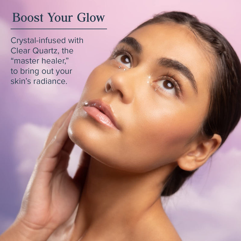 Aura Glow Cleanser