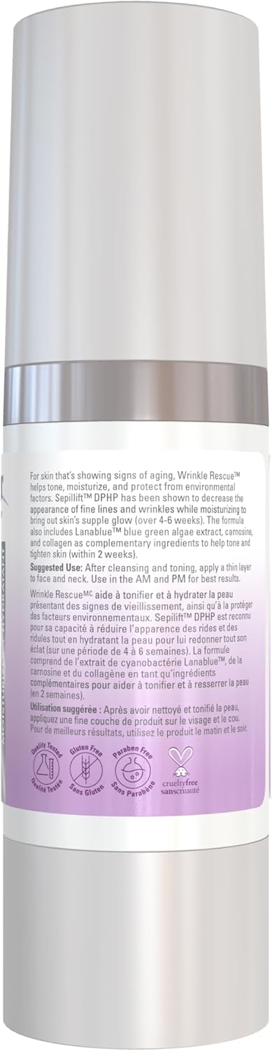 Wrinkle Rescue™ Moisturizer