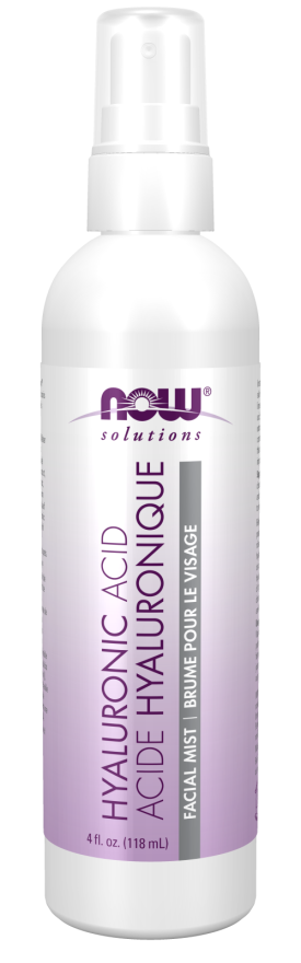 Hyaluronic Acid Facial Mist