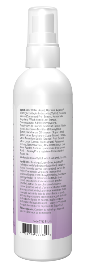 Hyaluronic Acid Facial Mist