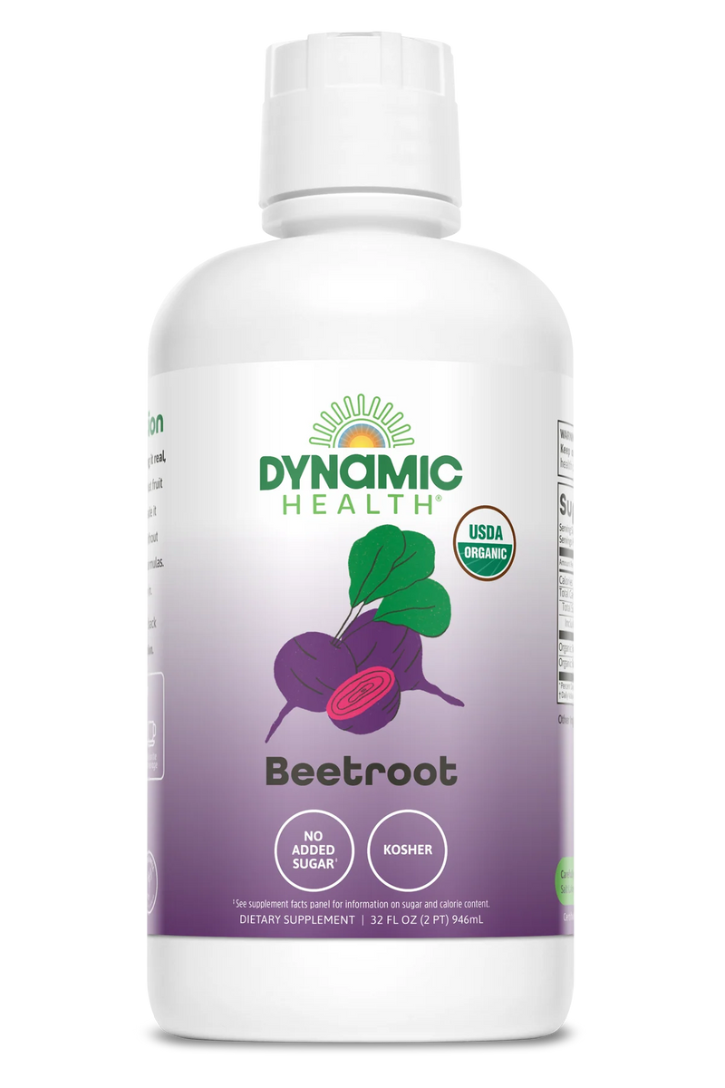 Beetroot Juice 32-Fl-Oz-(946-mL)