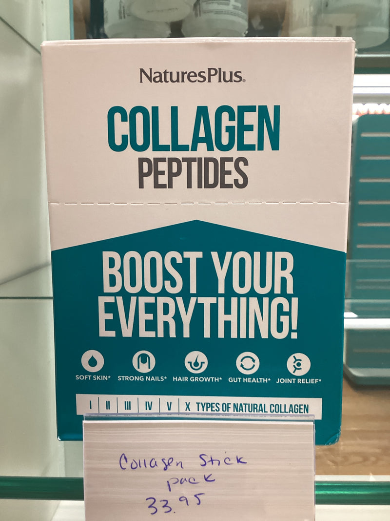Collagen Peptides
