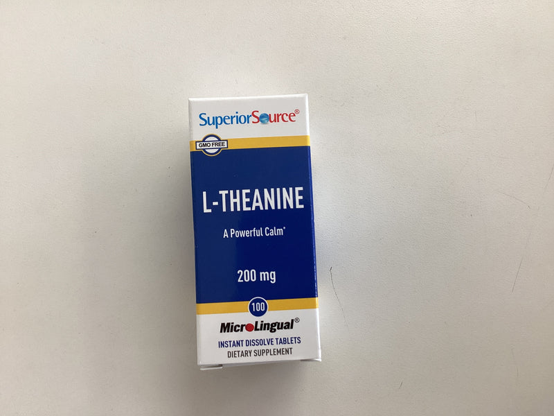 L-Theanine