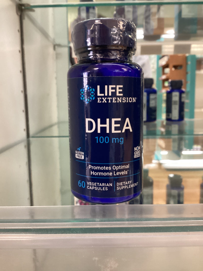 DHEA