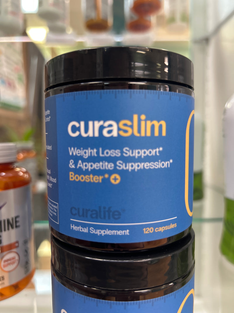 CuraSlim