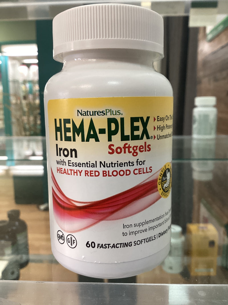 Hema-Plex