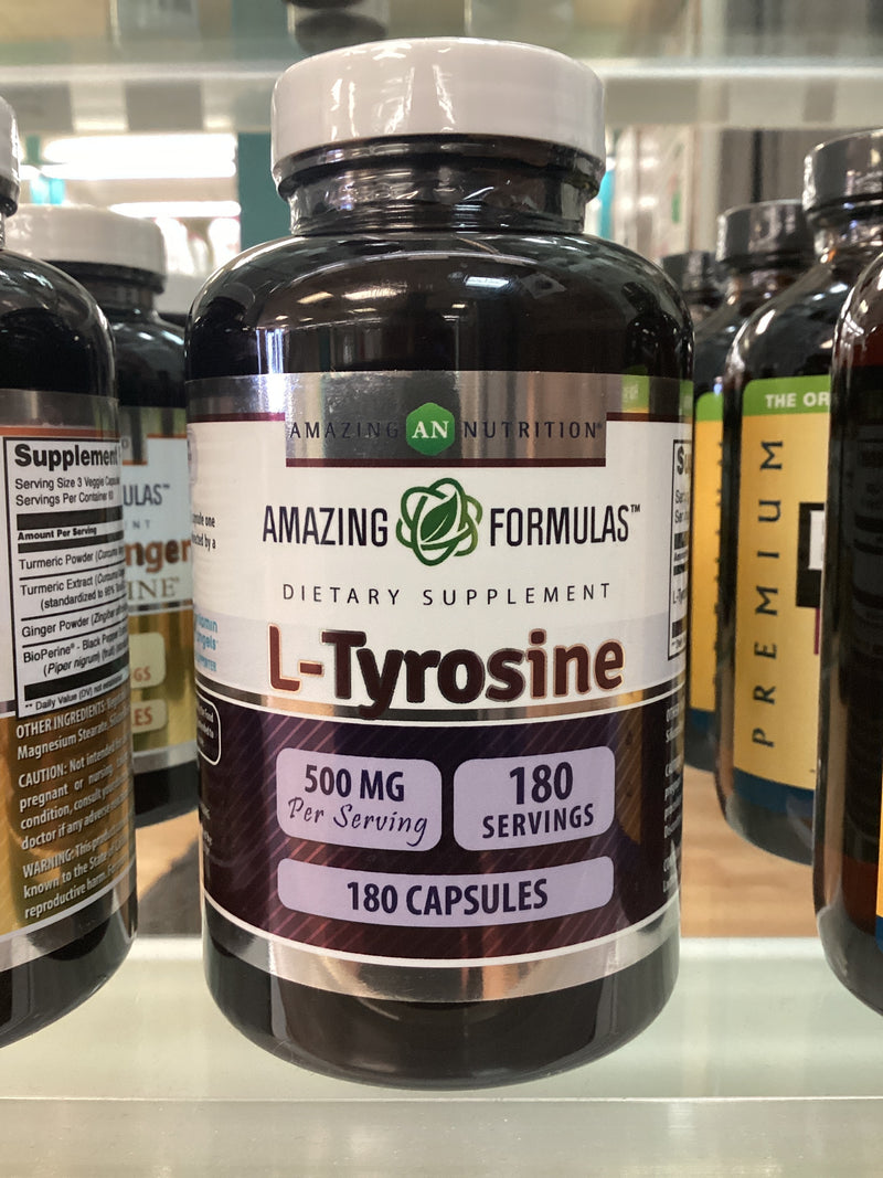 L-Tyrosine