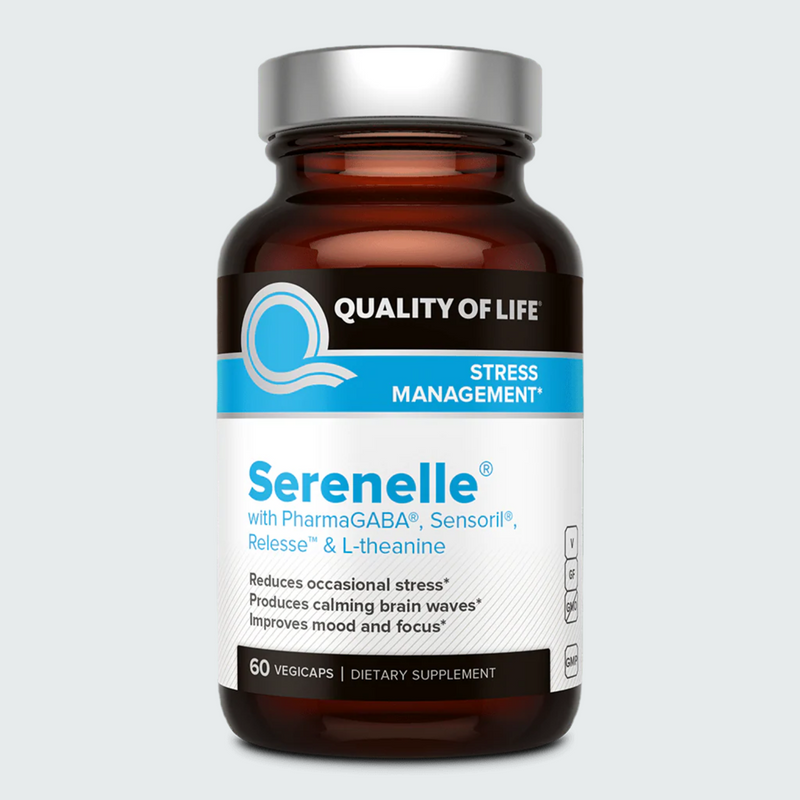 Serenelle