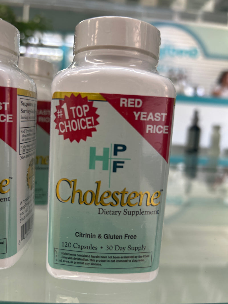 HPF Cholestene