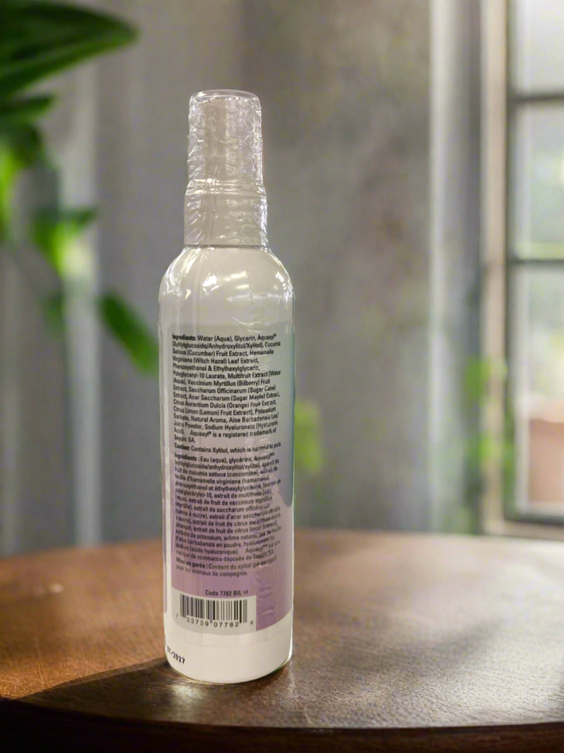 Hyaluronic Acid Facial Mist