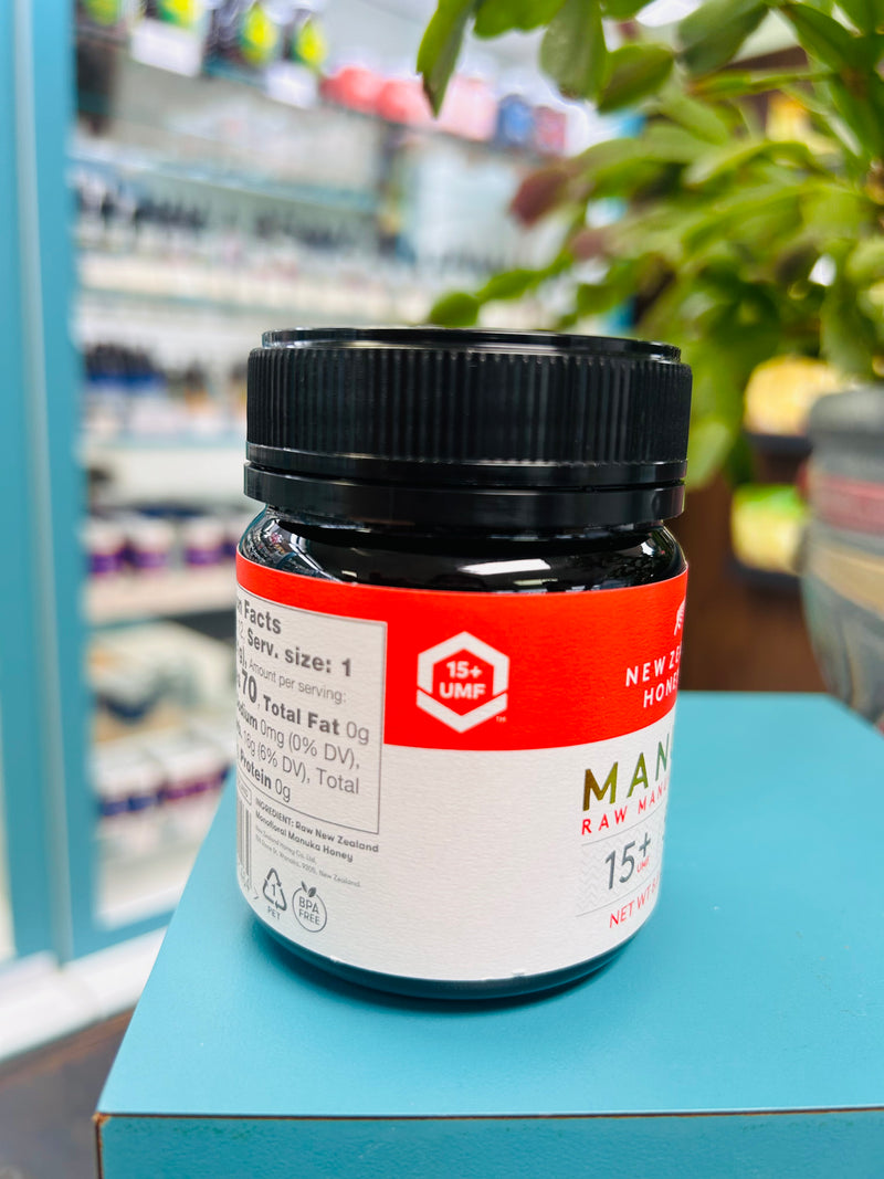 Manuka Honey UMF ™ 15+ MGO 514+