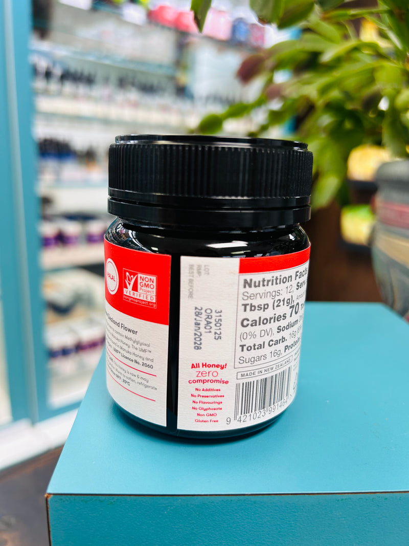 Manuka Honey UMF ™ 15+ MGO 514+