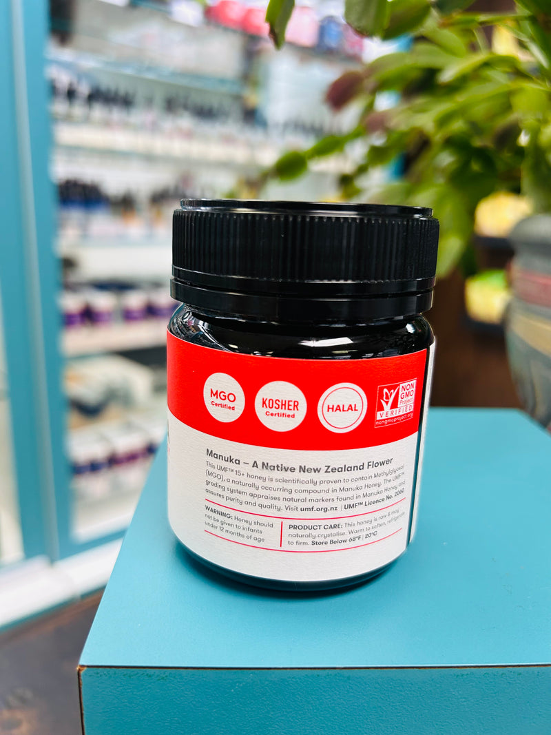 Manuka Honey UMF ™ 15+ MGO 514+