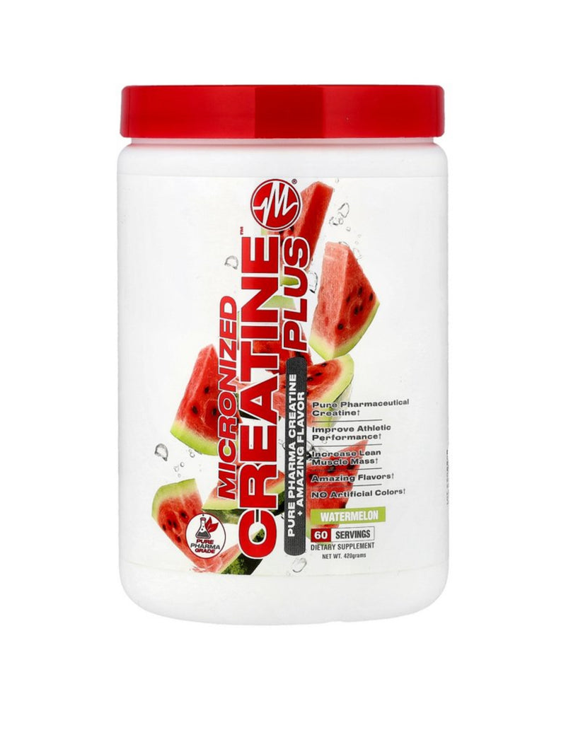 Creatine Plus 420g watermelon