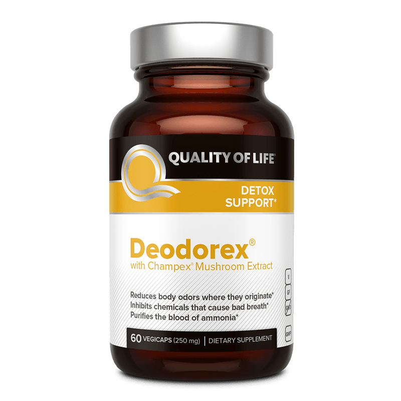 Deodorex®