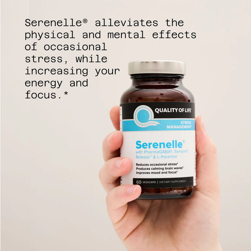 Serenelle