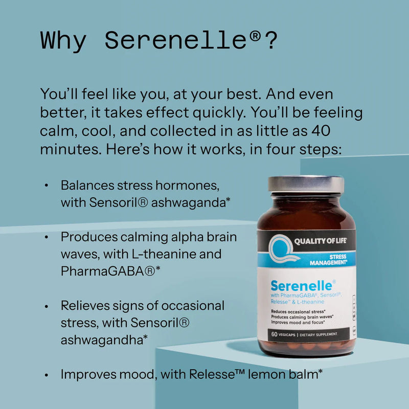 Serenelle