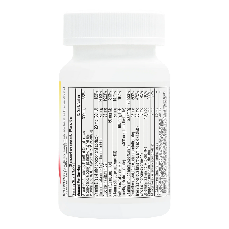 HEMA-PLEX® Slow-Release 30 Tablets