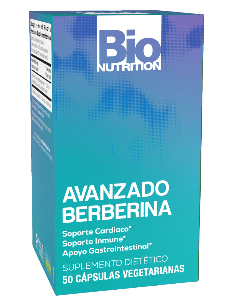 Advanced Berberine 1200