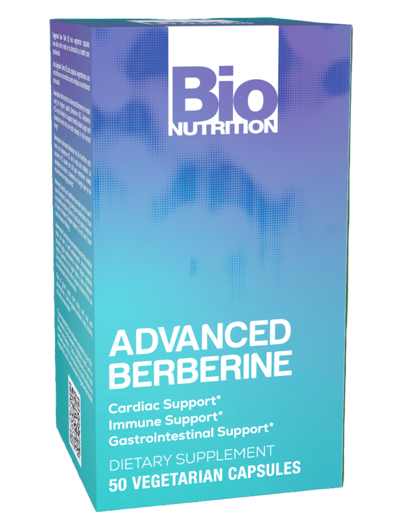 Advanced Berberine 1200