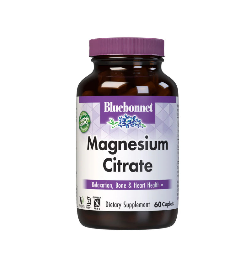 Magnesium Citrate 400 mg
