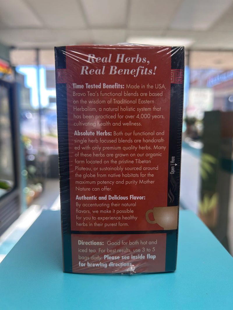 Turkey Tail Mushroom Tea SUPPORTS HEALTHY IMMUNE SYSTEM FUNCTION