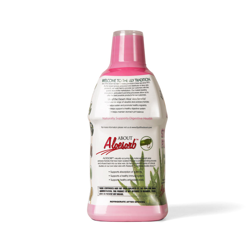 Aloe Herbal Stomach Formula
