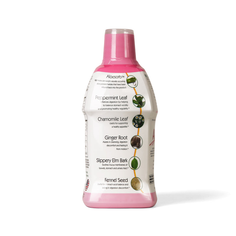 Aloe Herbal Stomach Formula