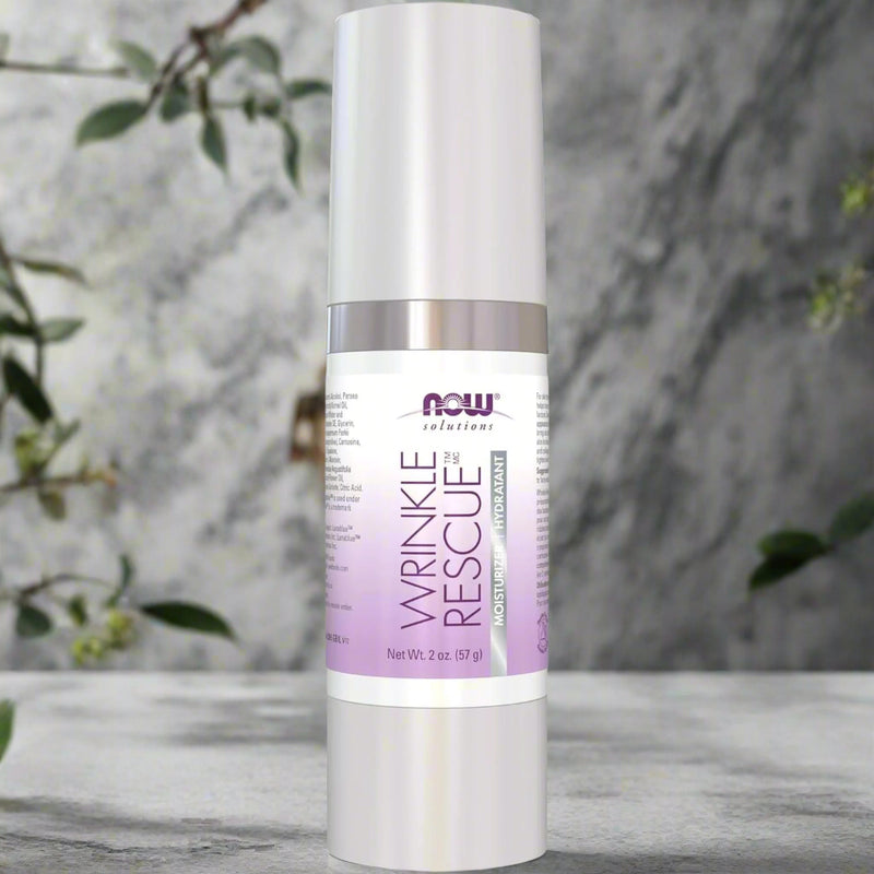 Wrinkle Rescue™ Moisturizer