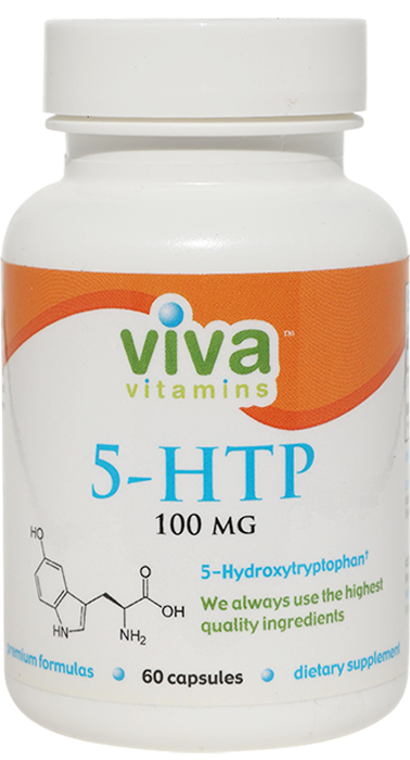 5-HTP (100mg)