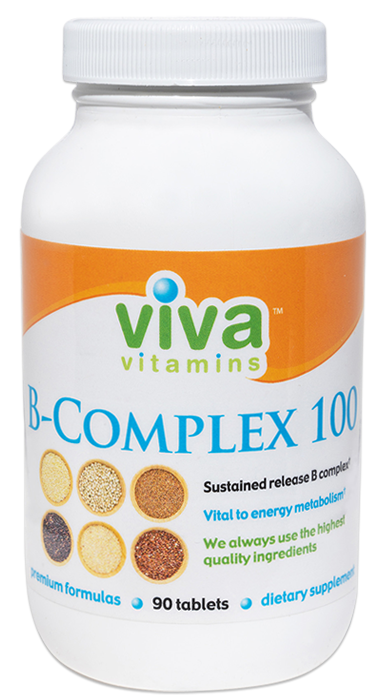 B-Complex 100