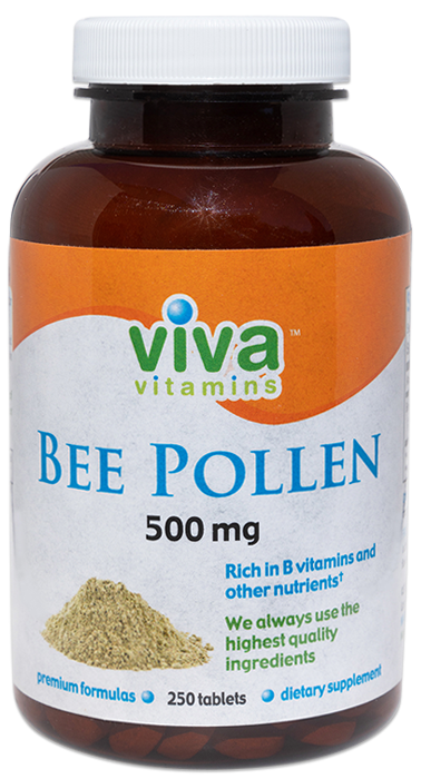 Bee Pollen