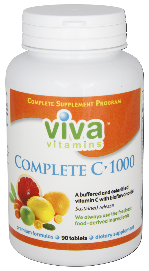 Complete C 1000mg