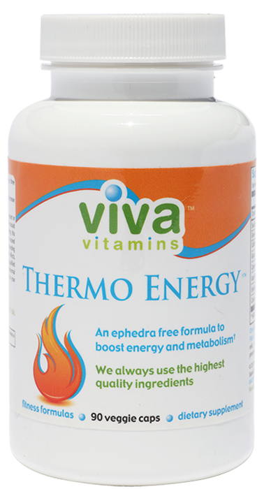 Thermo Energy